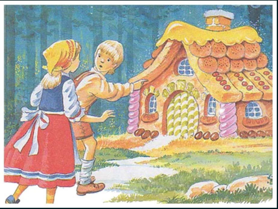 Imagen WikiGrimm