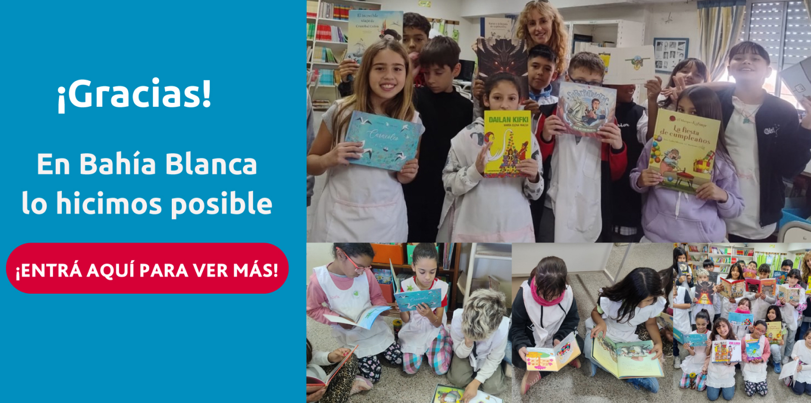 imagen carousel de la Fundación