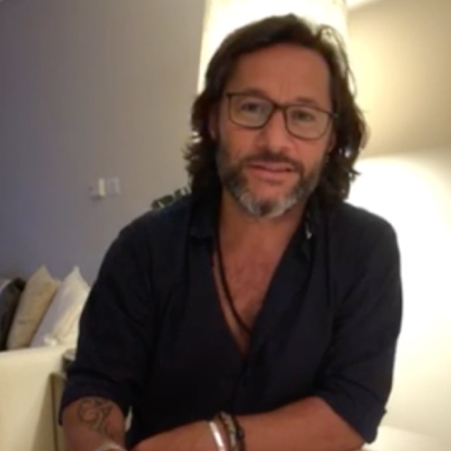 diego torres